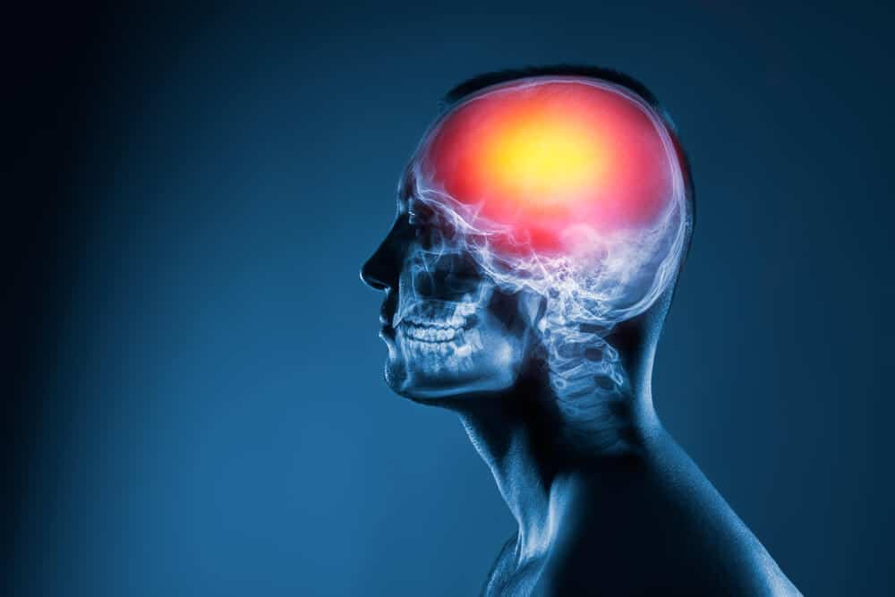 How To Quickly Get Better From A Brain Injury