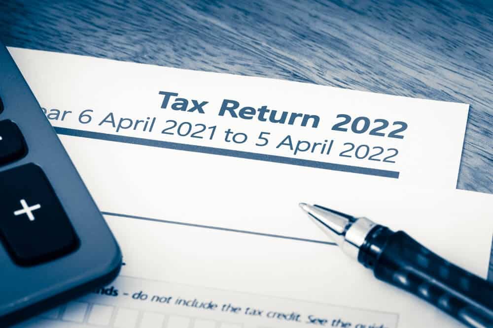 Self Assessment tax return: a how-to for the self-employed