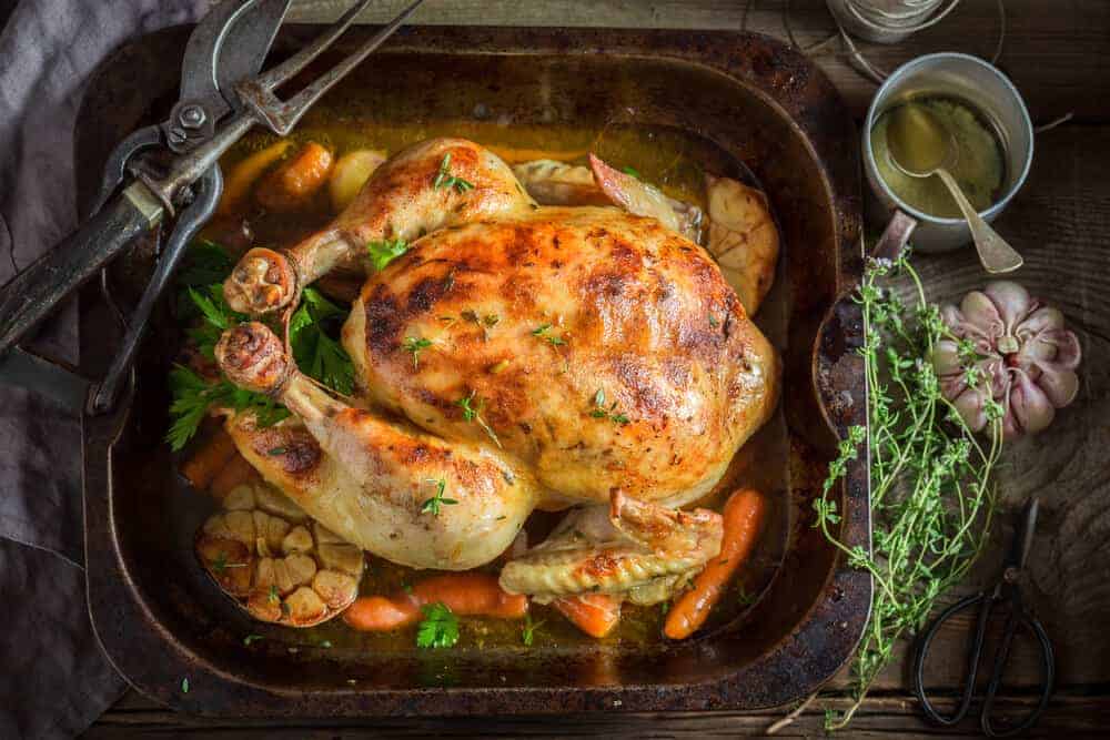 Top Foods to Try Before You Die