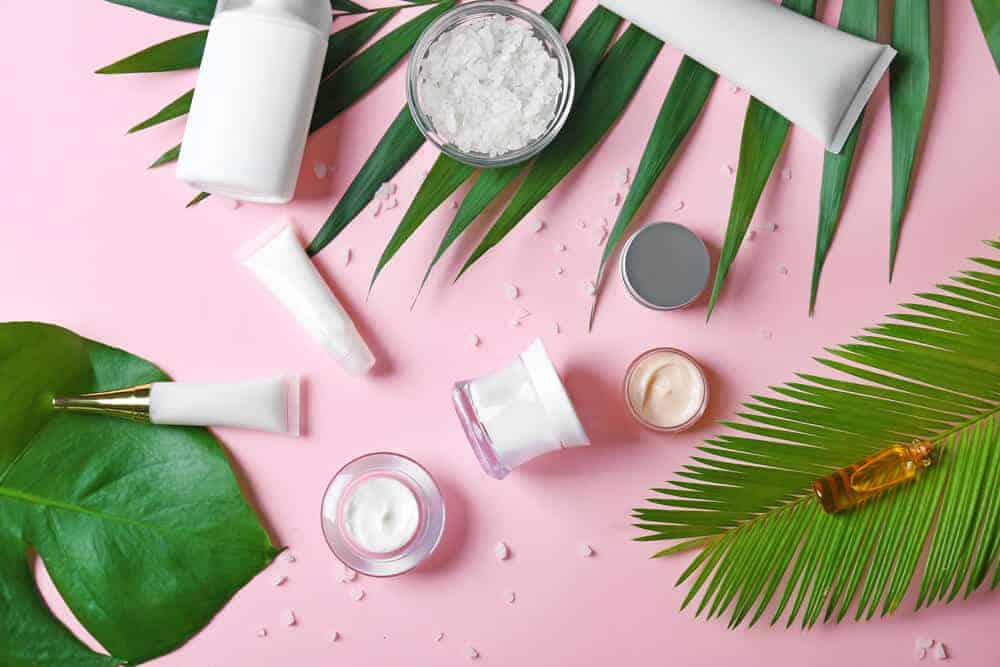 CBD Skincare Products To Keep Your Skin Healthy