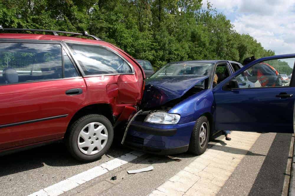 Step By Step Guide On What To Do After A Car Accident