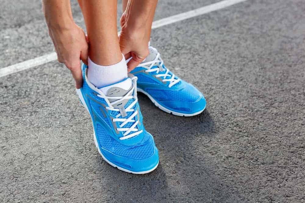 6 Things to Look for When Buying Running Sneakers