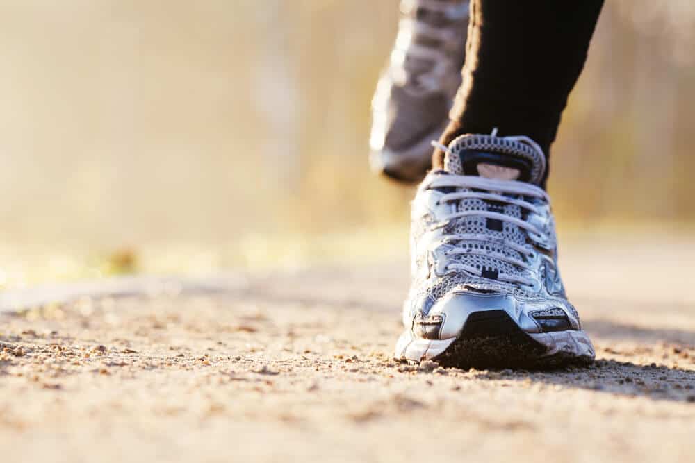 6 Things to Look for When Buying Running Sneakers