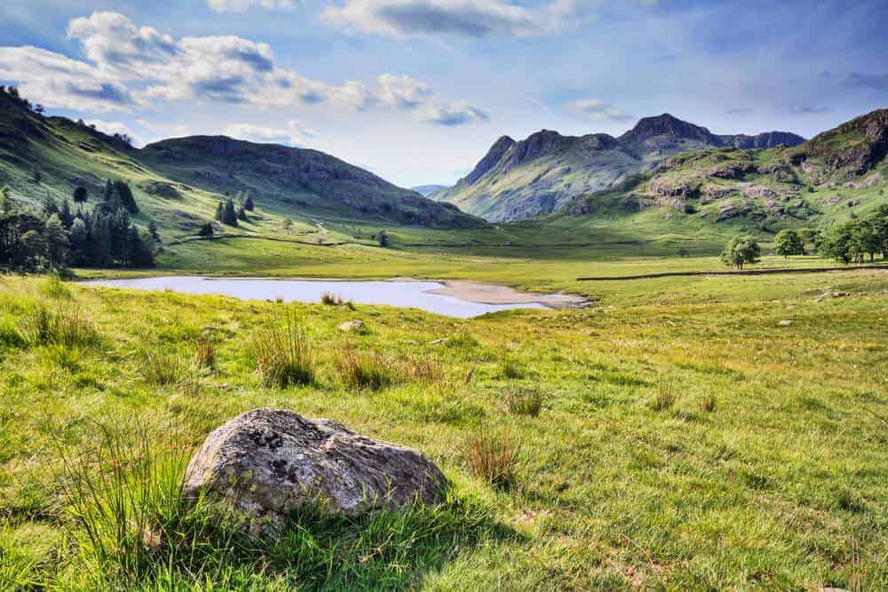 Top 5 Must-See Attractions in the Lake District