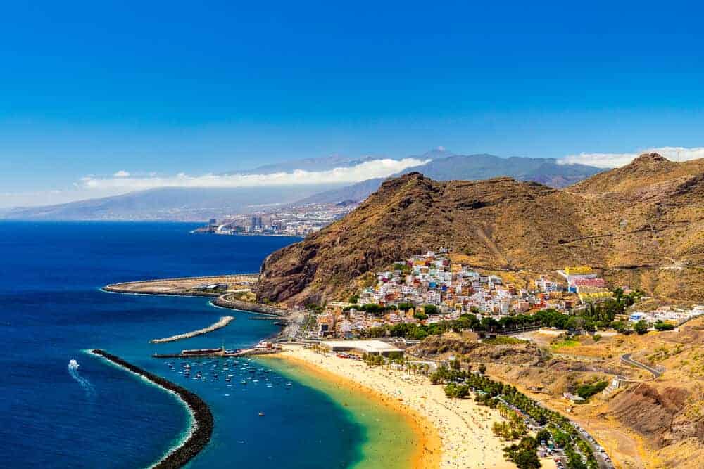 The Top Winter Holidays in Spain: Sun, Sand, and Adventure