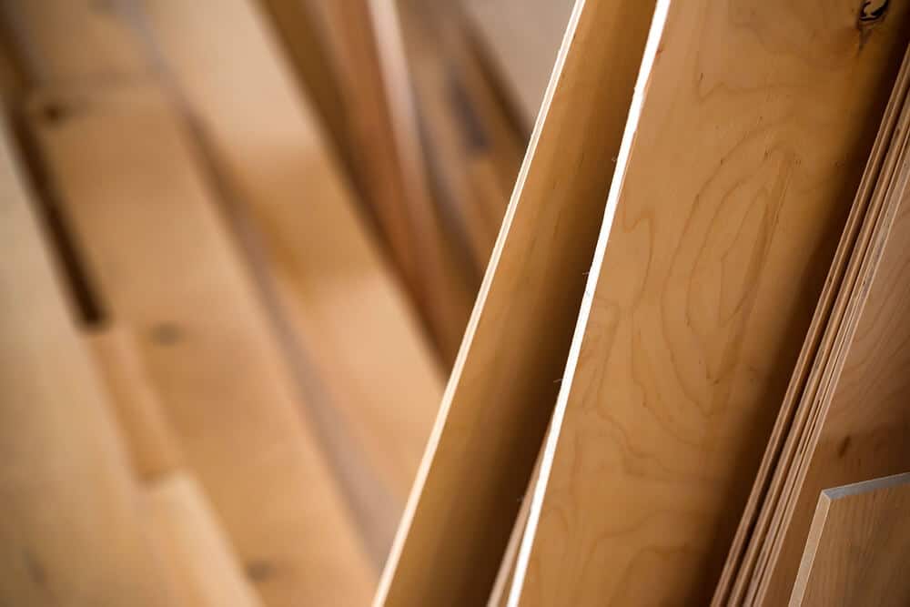 Wood Sheet Materials: A Beginner’s DIY Guide - Rachel Bustin