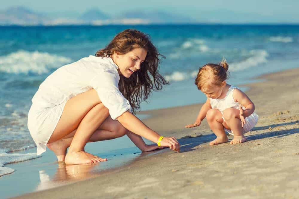 Toddler-friendly holiday destinations that parents will love too