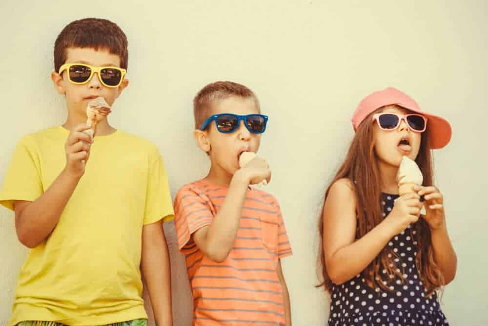 How To Save Money For The School Summer Holidays