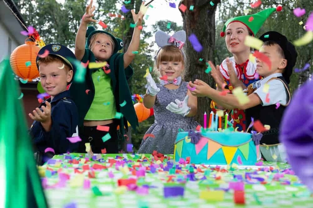 Planning A Kid’s Birthday Party On A Budget: My Practical Tips