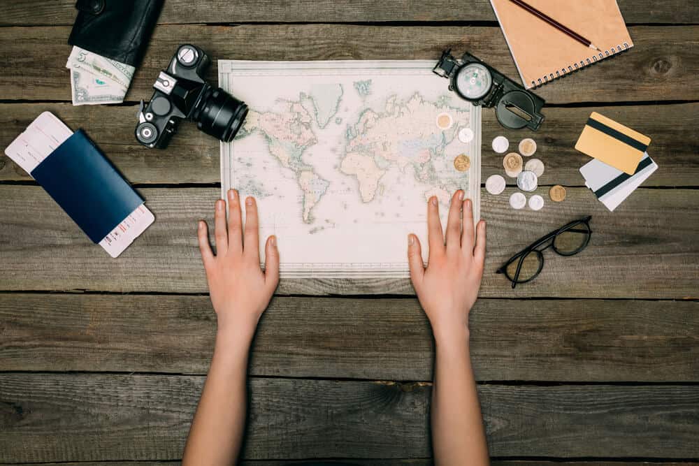 Emergency Preparedness: Ensuring Safety While Visiting Overseas Countries