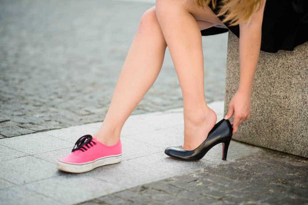 From Playdates to Dinner Dates: Transforming Your Outfit with Simple Tweaks