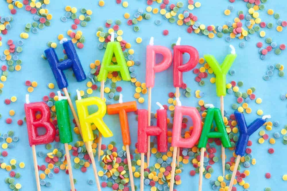 Going Out for Your Birthday? Here's How to Make it Memorable