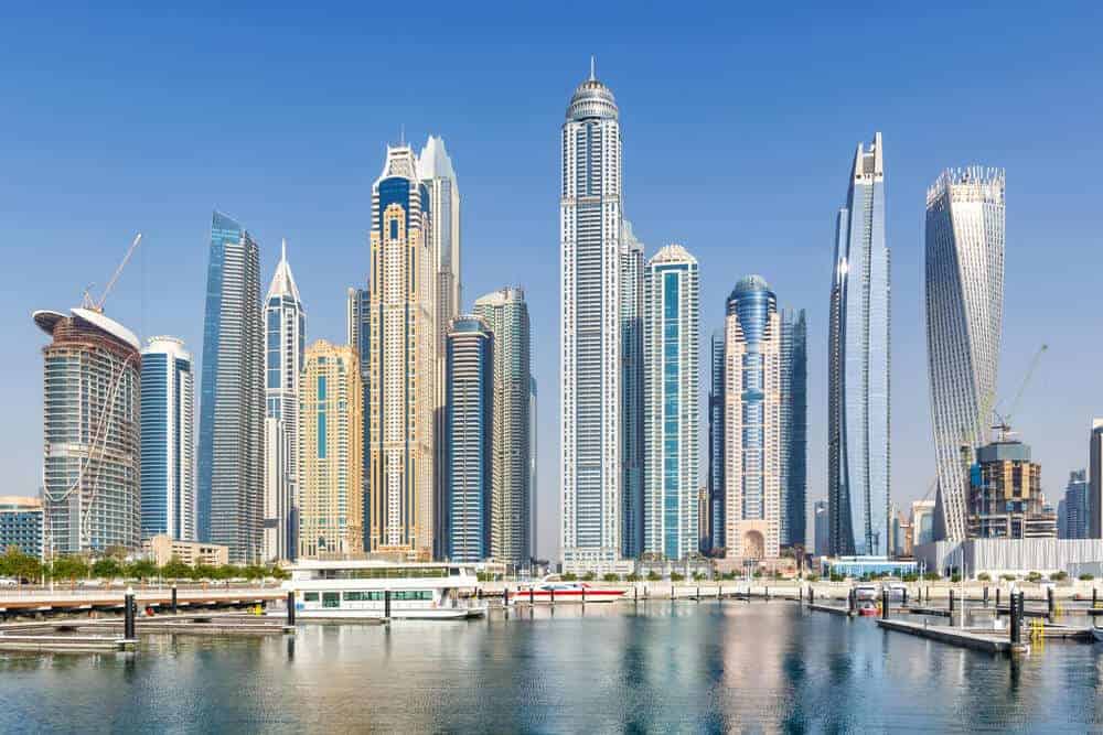 Property For Sale in Dubai: A Guide to Finding The Perfect Home