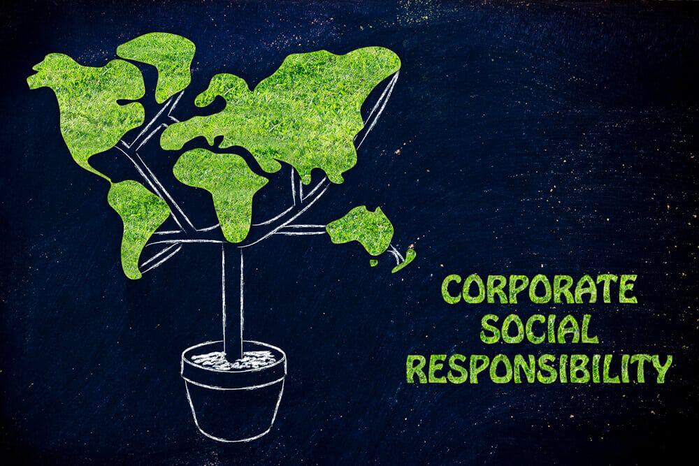 The Importance of Corporate Social Responsibility