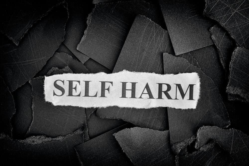 The Silent Struggle: Understanding the Psychological Triggers Behind Self-Harm