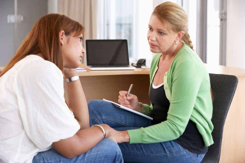 Understanding the Psychological Triggers Behind Self-Harm