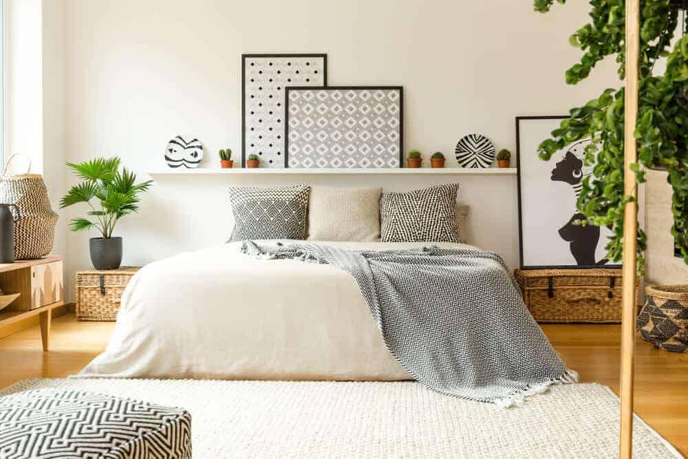 Bedroom Styling Tips for Your Personal Haven