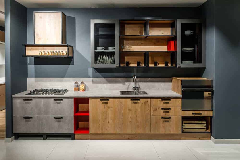 Designing Your Dream Kitchen - The Beauty of Bespoke