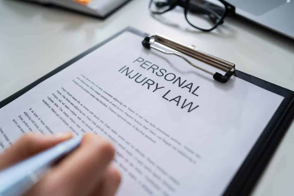 Navigating Legal Aspects After a Personal Injury: A Mom’s Guide