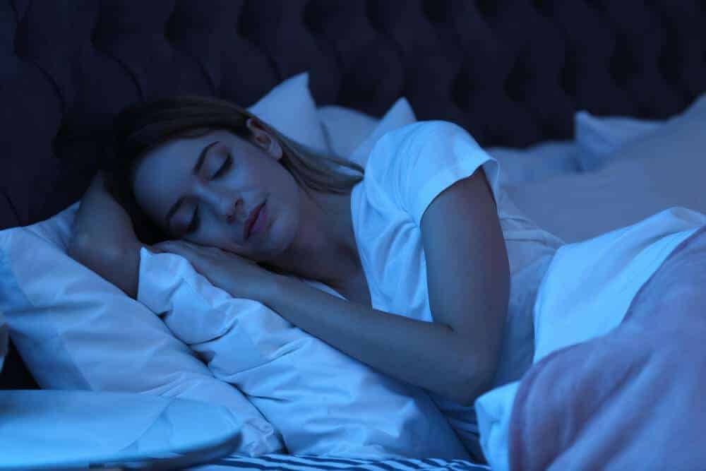 4 Best Peptides For A Good Night's Sleep