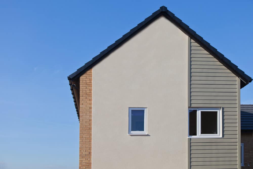 How to Increase Your Home's Value with Updated Exterior Siding Rachel Bustin