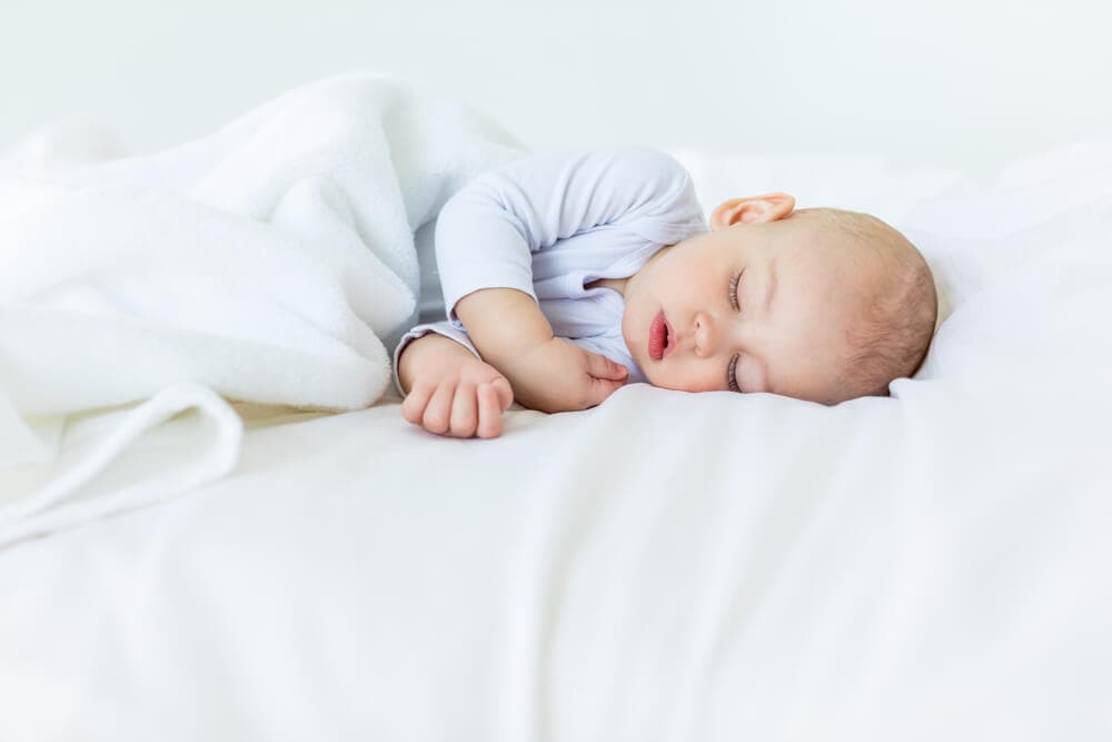 Sleep Training Strategies: Putting an End to Baby's Hourly Wakings