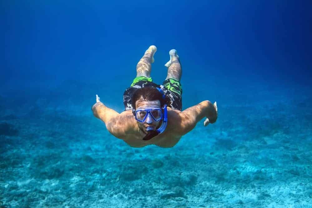 Underwater Diving Accessories: Must-Have Gear for Divers