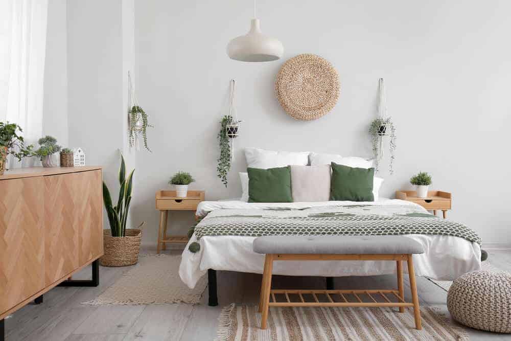 What Bedroom Flooring Should You Choose?