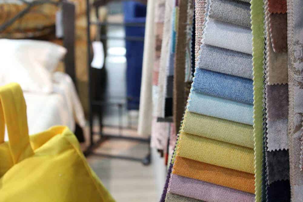 Materials to Consider When Upholstering