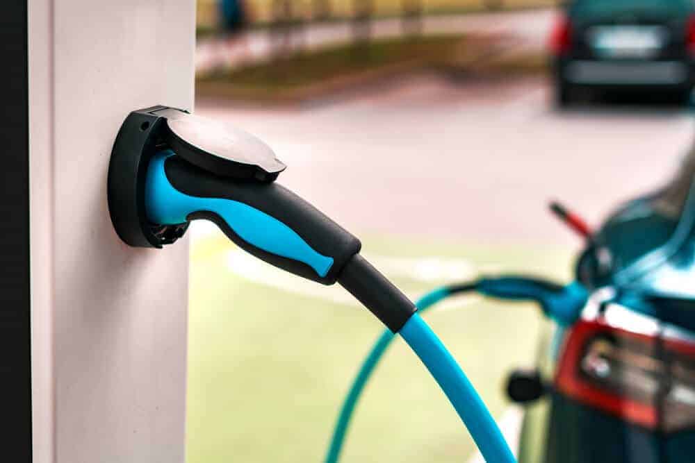 Understanding the Impact of Weather on Your EV Charging Options