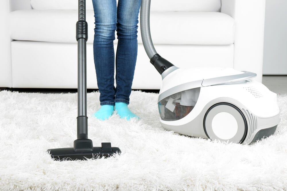 What Should You Know About Vacuum Cleaners Before Buying One