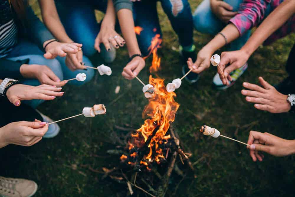 Thinking About A Summer Camp For Your Kids?