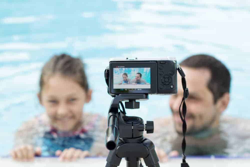 4 Tips for Capturing Everyday Moments in Your
Family's Life - capturing family milestones
