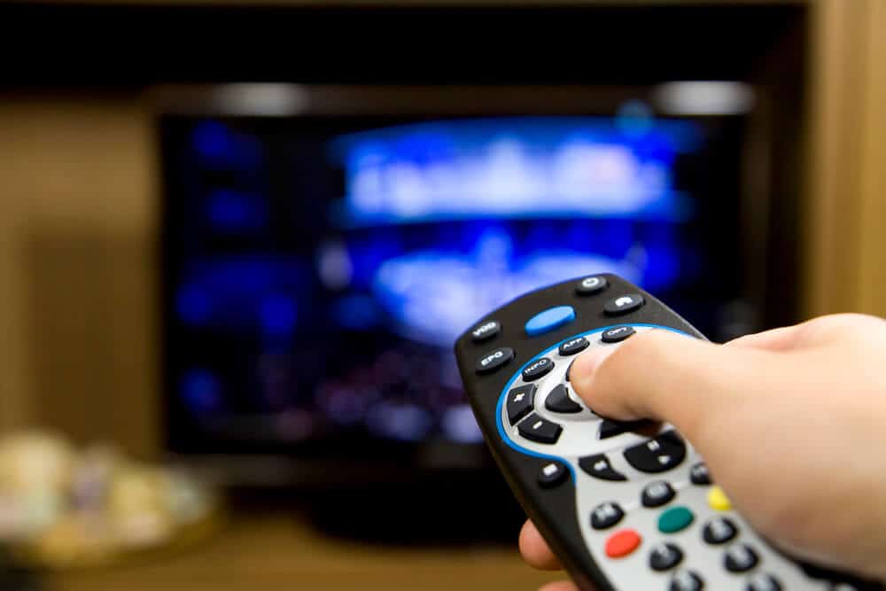Special TV Moments That Connect Us
