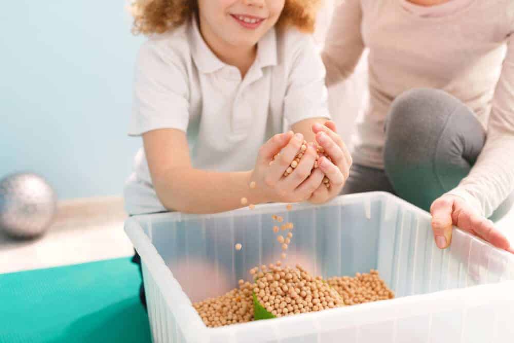 How to Create an Occupational Therapy Activity Schedule for Your Child