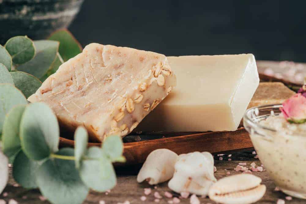Myths About Natural Soap Busted