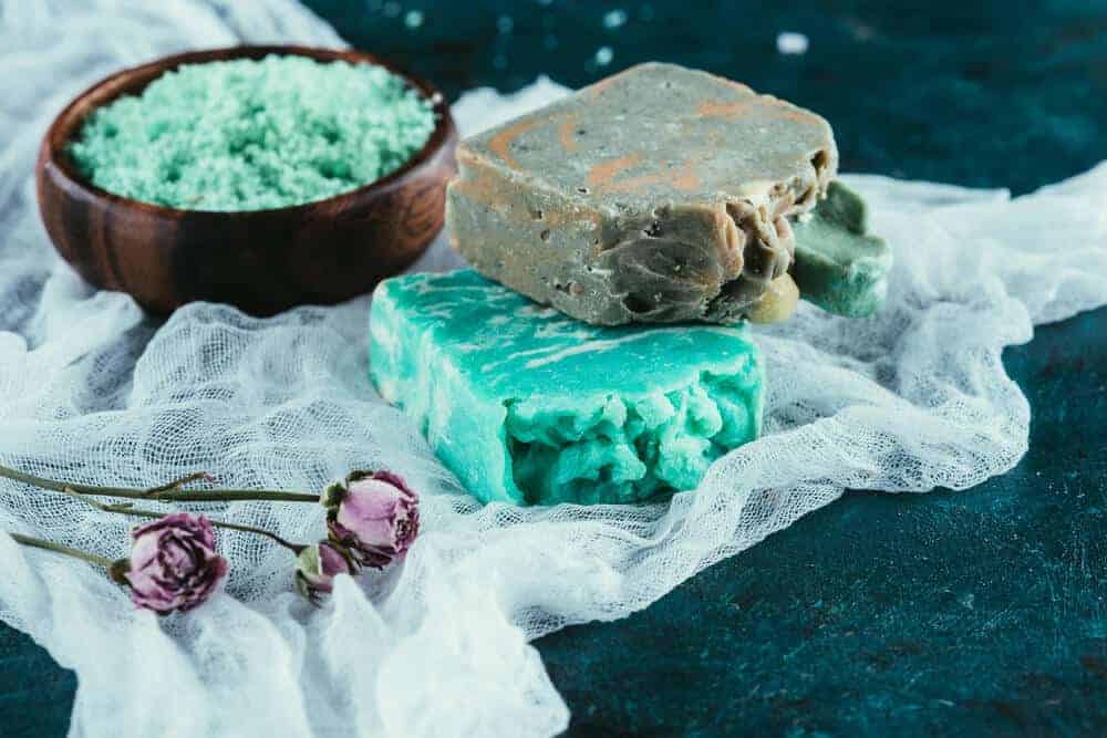 Myths About Natural Soap Busted