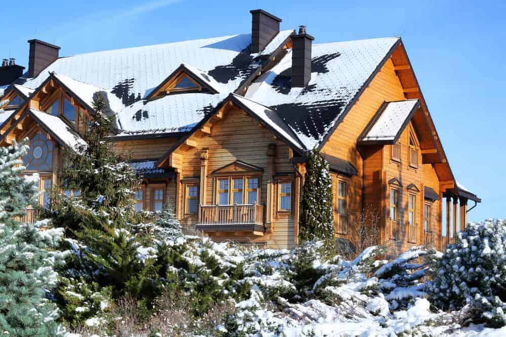 Essential Tips To Protect Your Home In The Winter