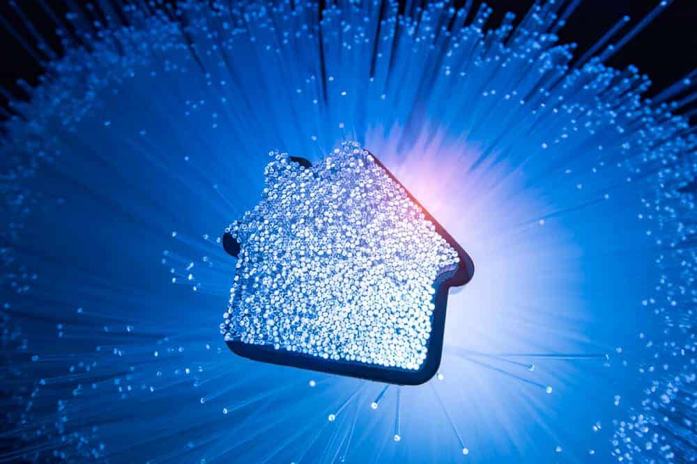 The Positive Impact of Fiber Internet on Your Property Value