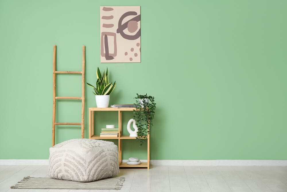 How to Add More Colour To Your Home