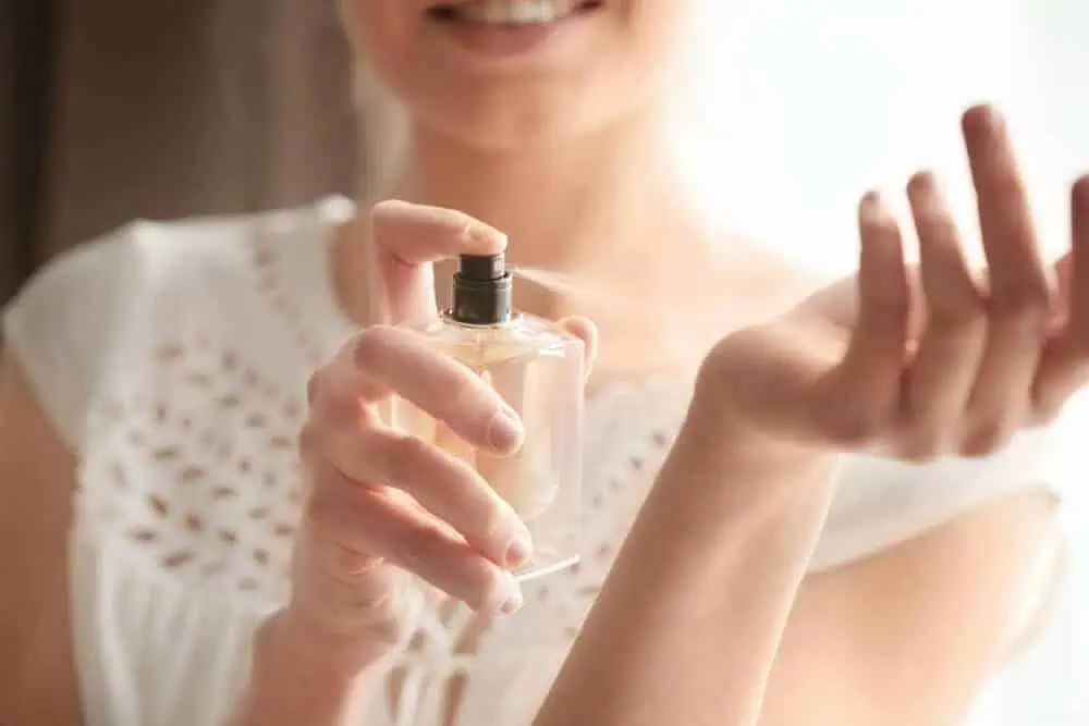 The Body Mist and Perfume Layering Guide