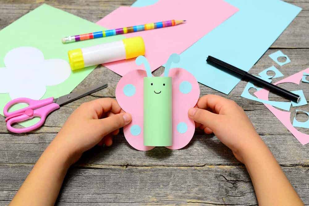 Discover four engaging and educational activities to enjoy at home with your kids. Foster learning and fun with these creative, hands-on projects for all ages!