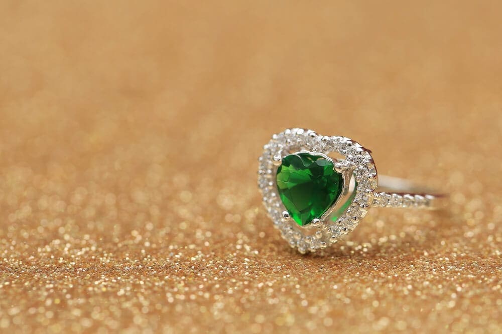 Diamonds vs. Other Gemstones - Which Should You Use For Your Engagement Ring?