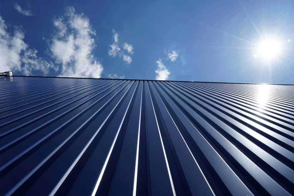 The Aesthetic Power of Aluminum Panel Walls: From Ordinary to Extraordinary