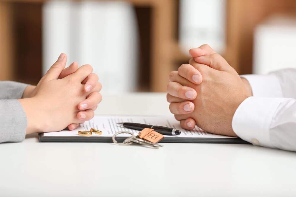 Key Steps in the Divorce Process You Should Know