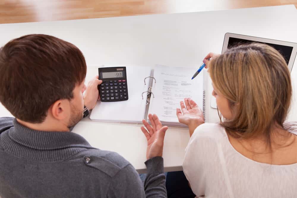 Money Management for Couples: Combining Finances without the Stress