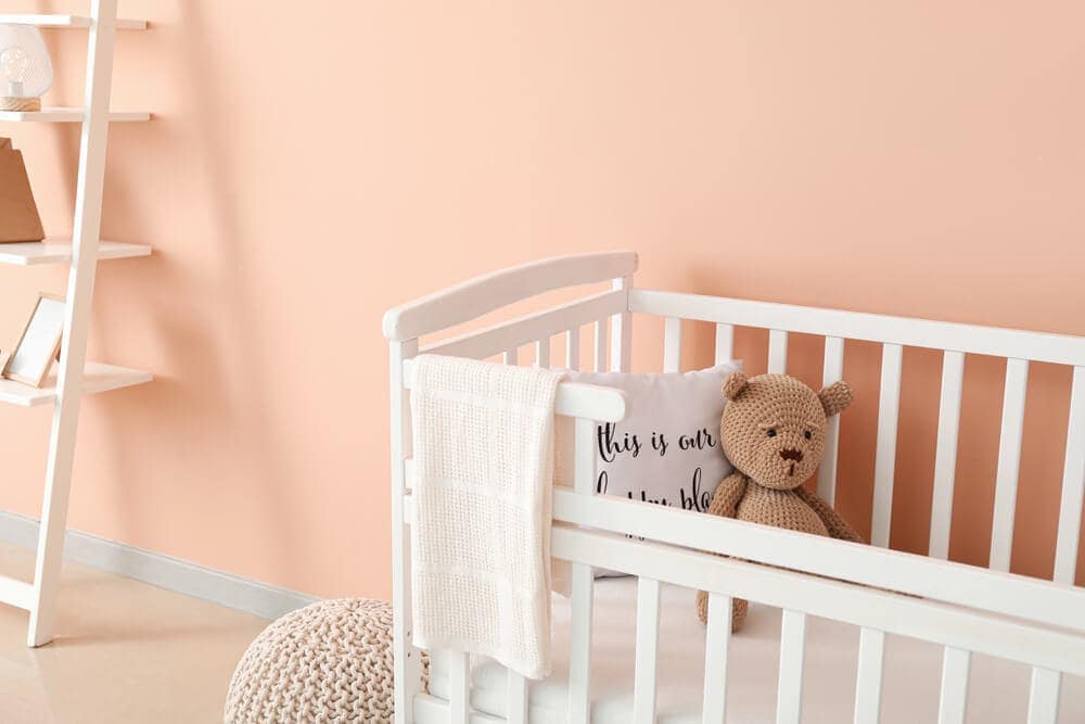 Soft Colours, Sweet Memories: Personalising Your Baby’s First Room