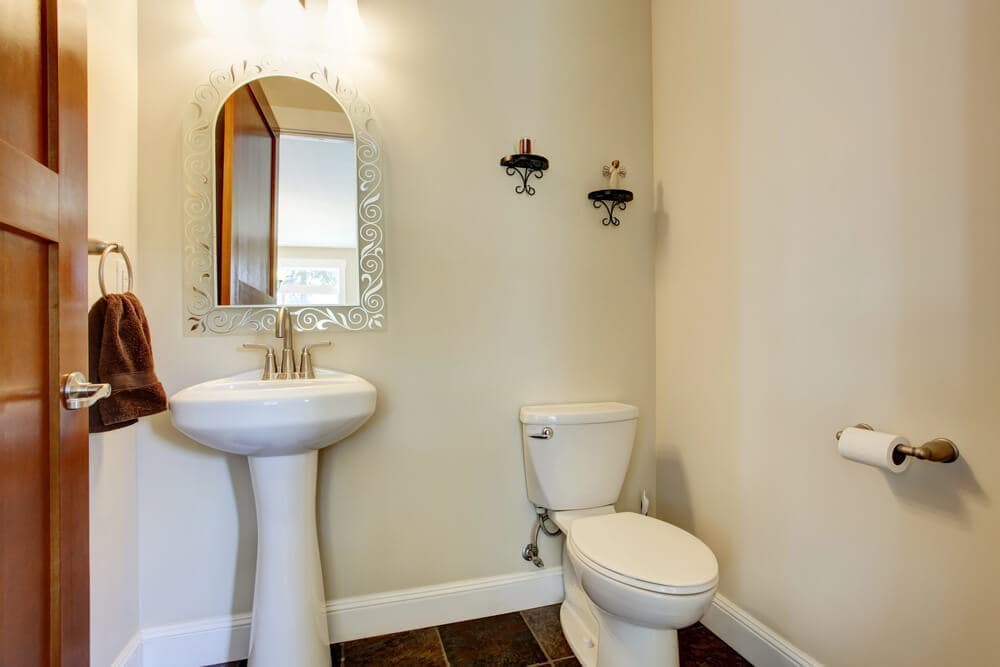Why Durable and Stylish Pedestal Bathroom Sink Options Are Trending