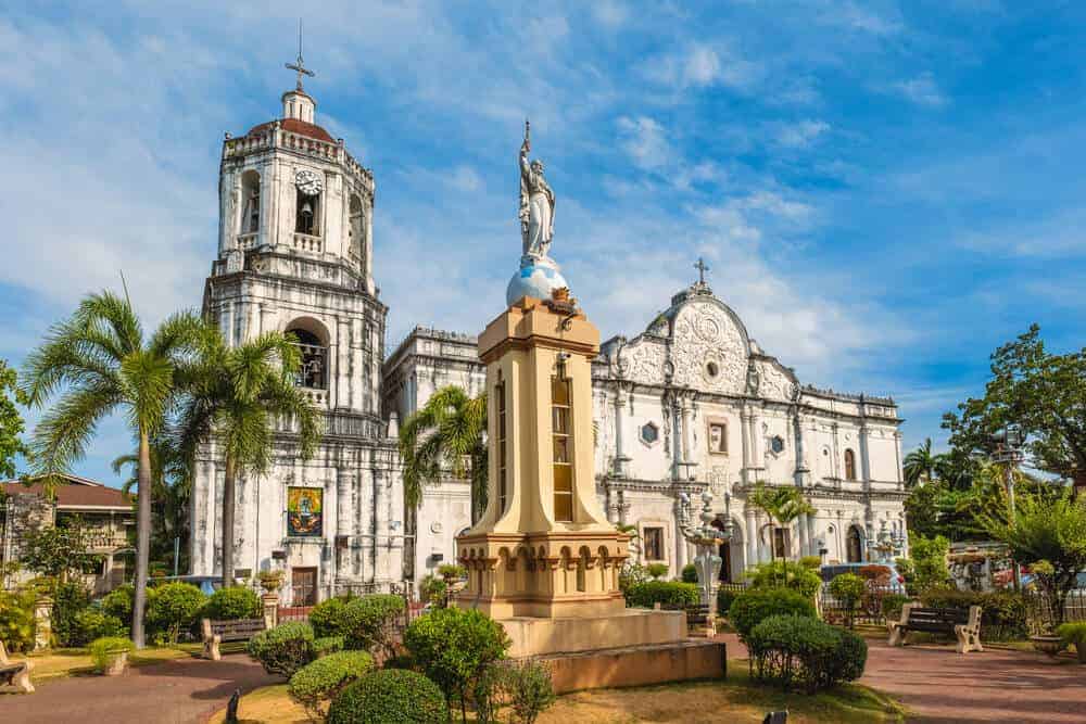 Cebu Metropolitan Cathedral