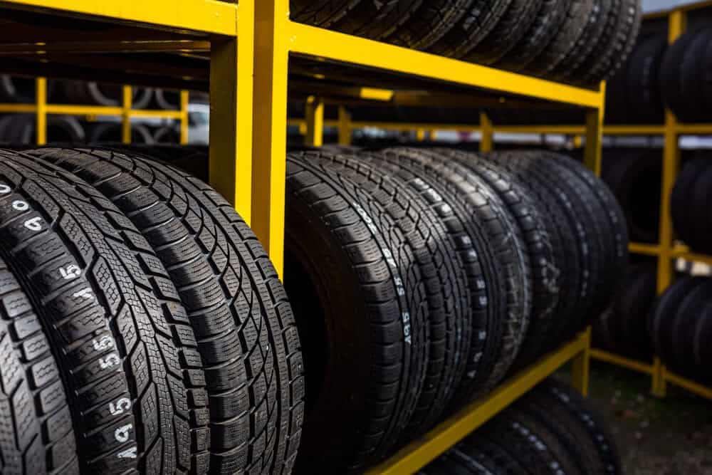 Choosing the Right Tires for Everyday Driving
